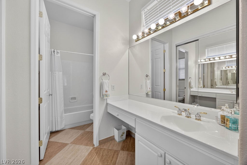 1831 Morganton Drive Henderson NV 89052