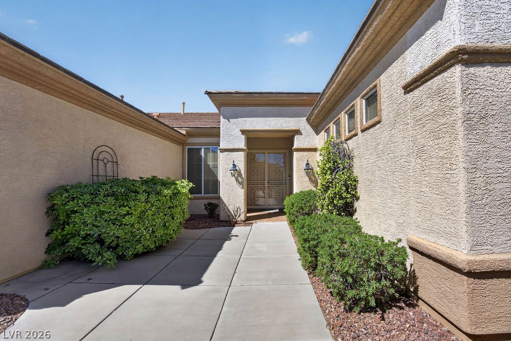 1831 Morganton Drive Henderson NV 89052