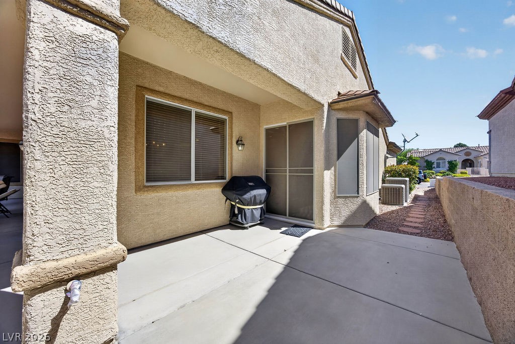1831 Morganton Drive Henderson NV 89052