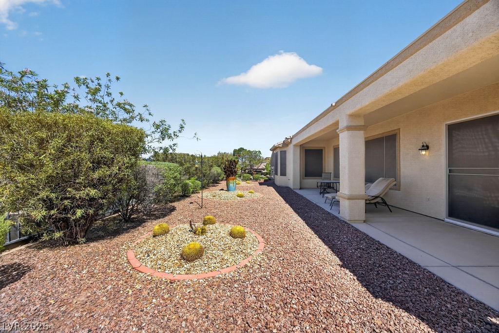 1831 Morganton Drive Henderson NV 89052