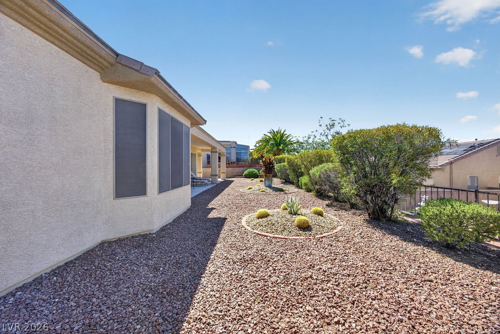 1831 Morganton Drive Henderson NV 89052