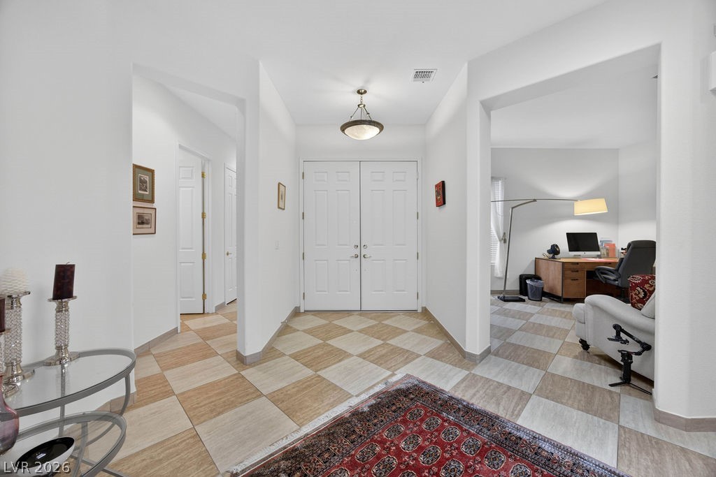 1831 Morganton Drive Henderson NV 89052