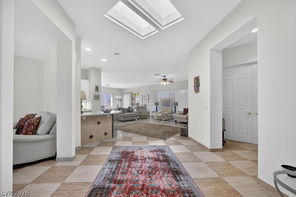 1831 Morganton Drive Henderson NV 89052