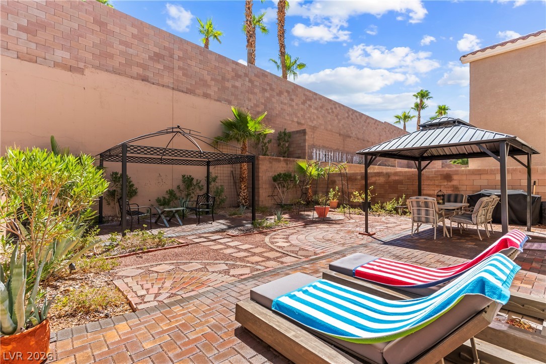 984 Via Del Campo Henderson NV 89011