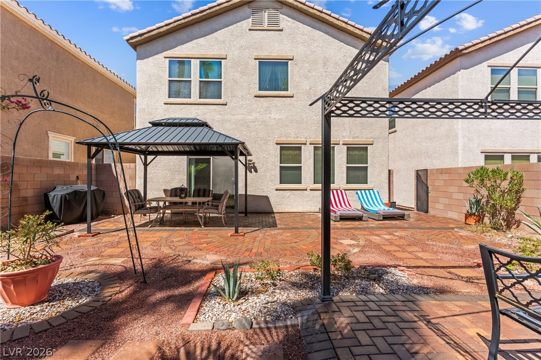 984 Via Del Campo Henderson NV 89011