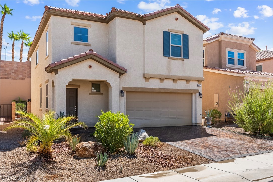 984 Via Del Campo Henderson NV 89011