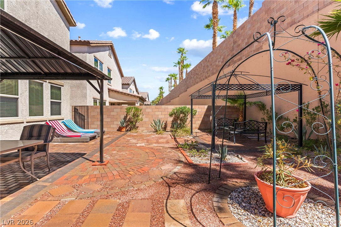 984 Via Del Campo Henderson NV 89011