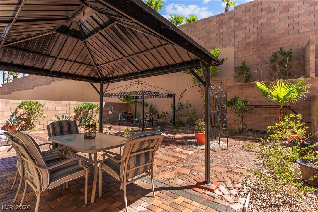 984 Via Del Campo Henderson NV 89011