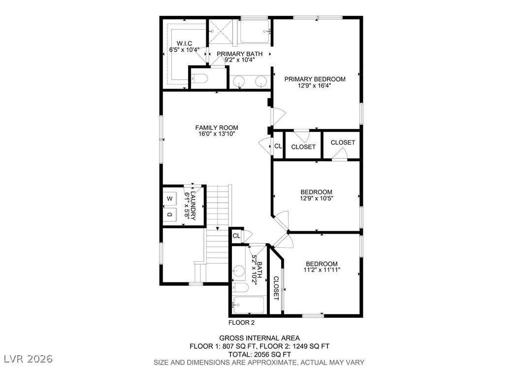 984 Via Del Campo Henderson NV 89011