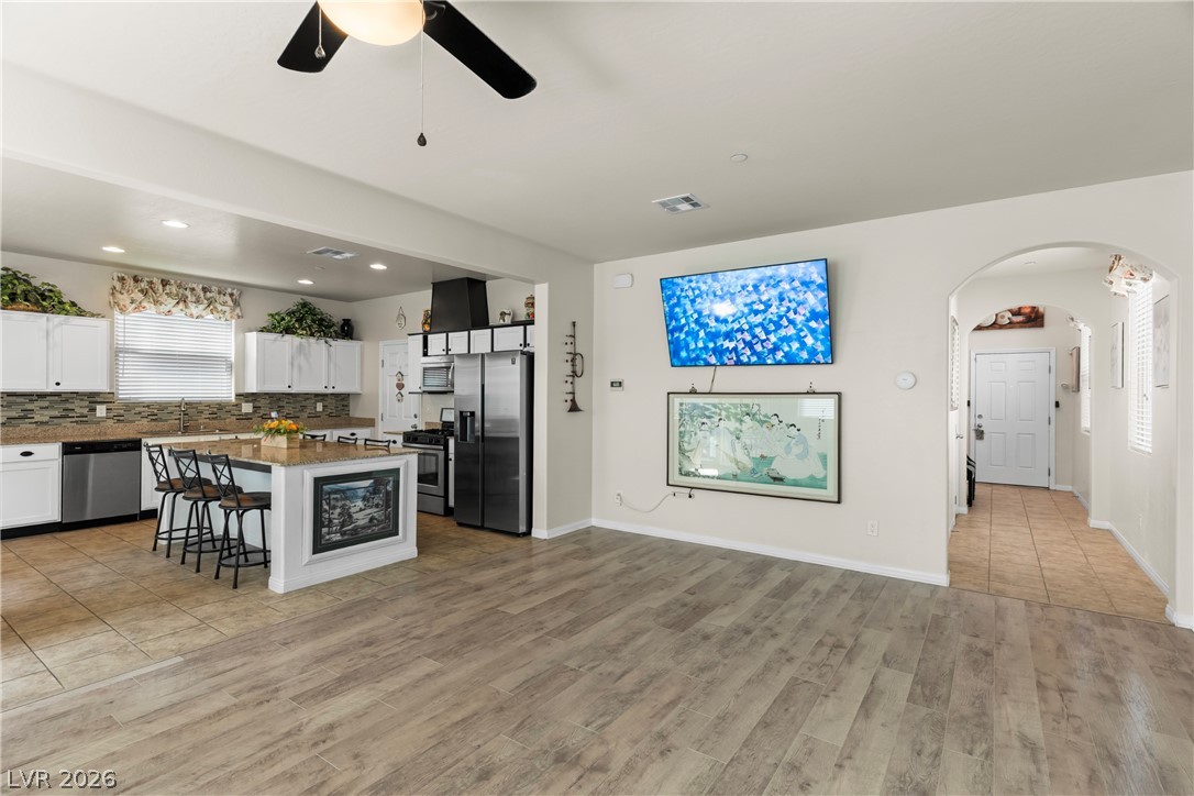984 Via Del Campo Henderson NV 89011