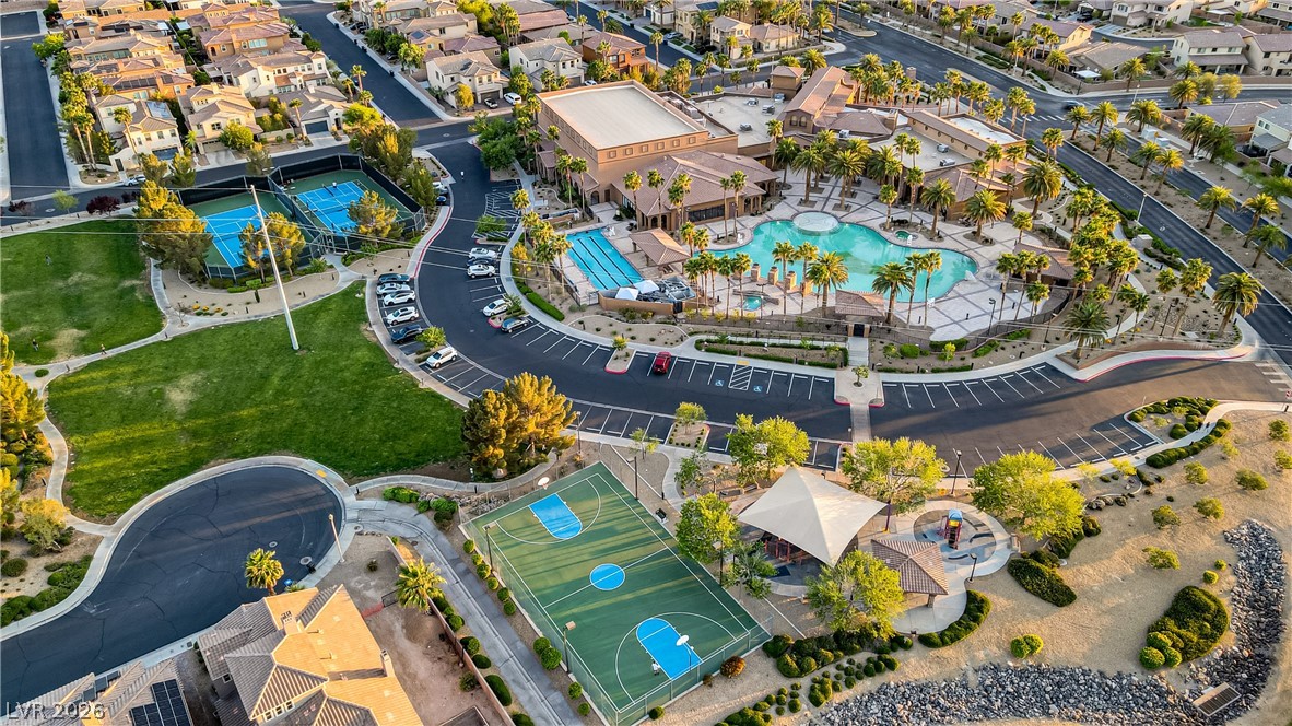 984 Via Del Campo Henderson NV 89011