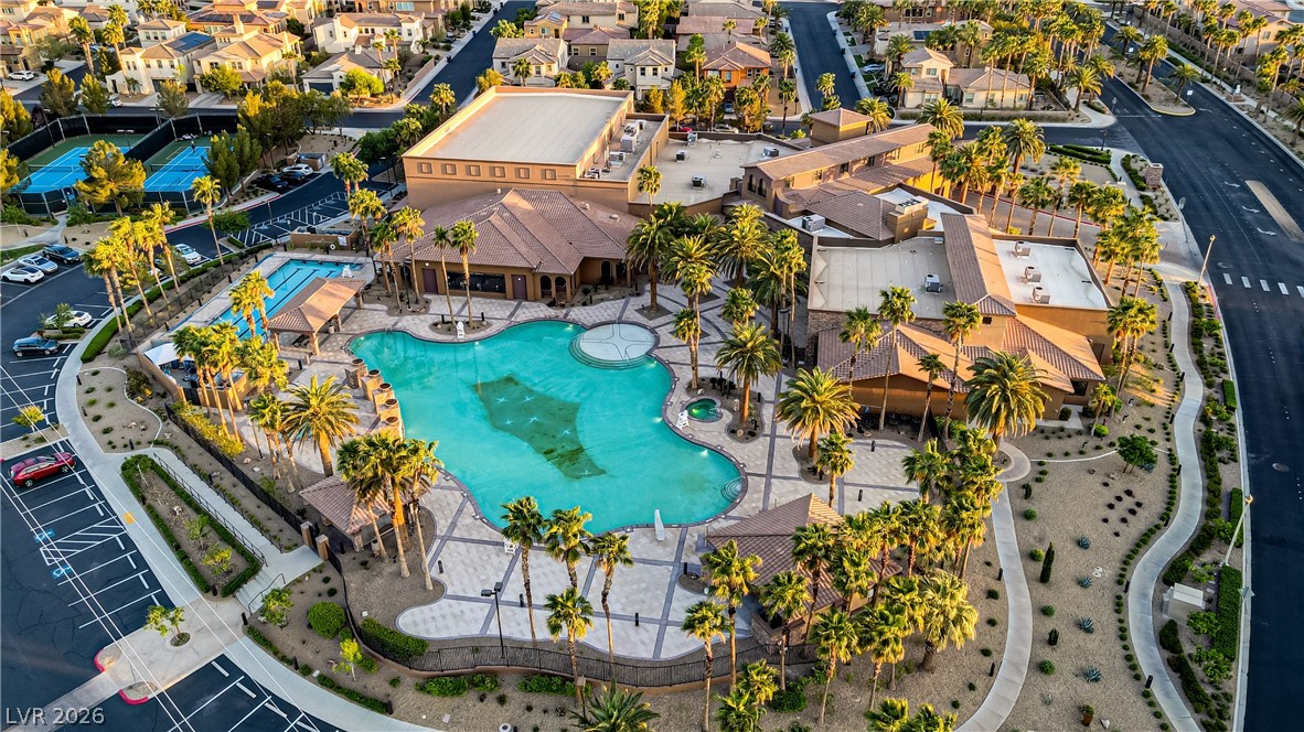 984 Via Del Campo Henderson NV 89011