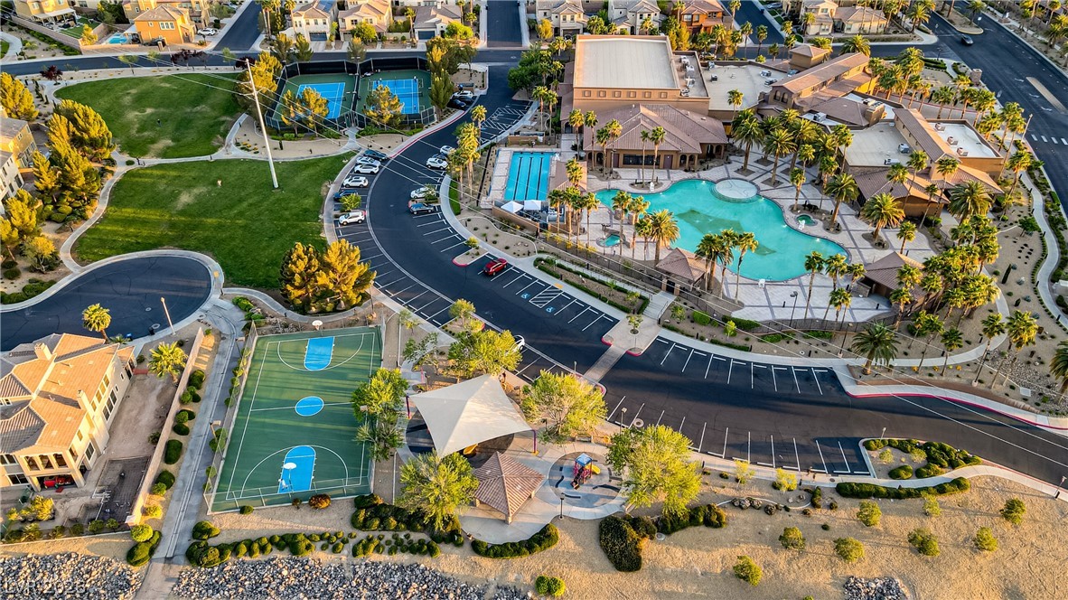 984 Via Del Campo Henderson NV 89011
