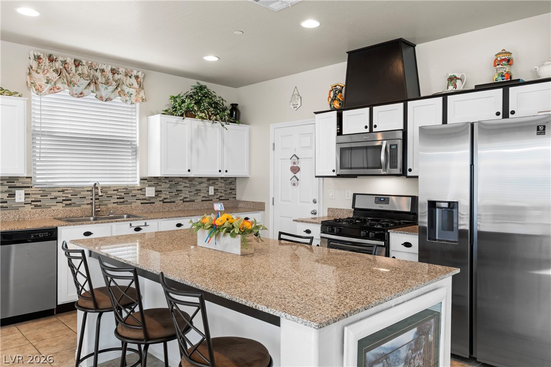984 Via Del Campo Henderson NV 89011