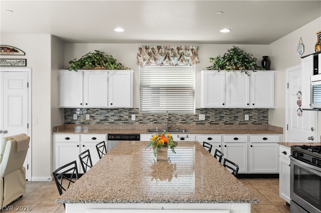 984 Via Del Campo Henderson NV 89011