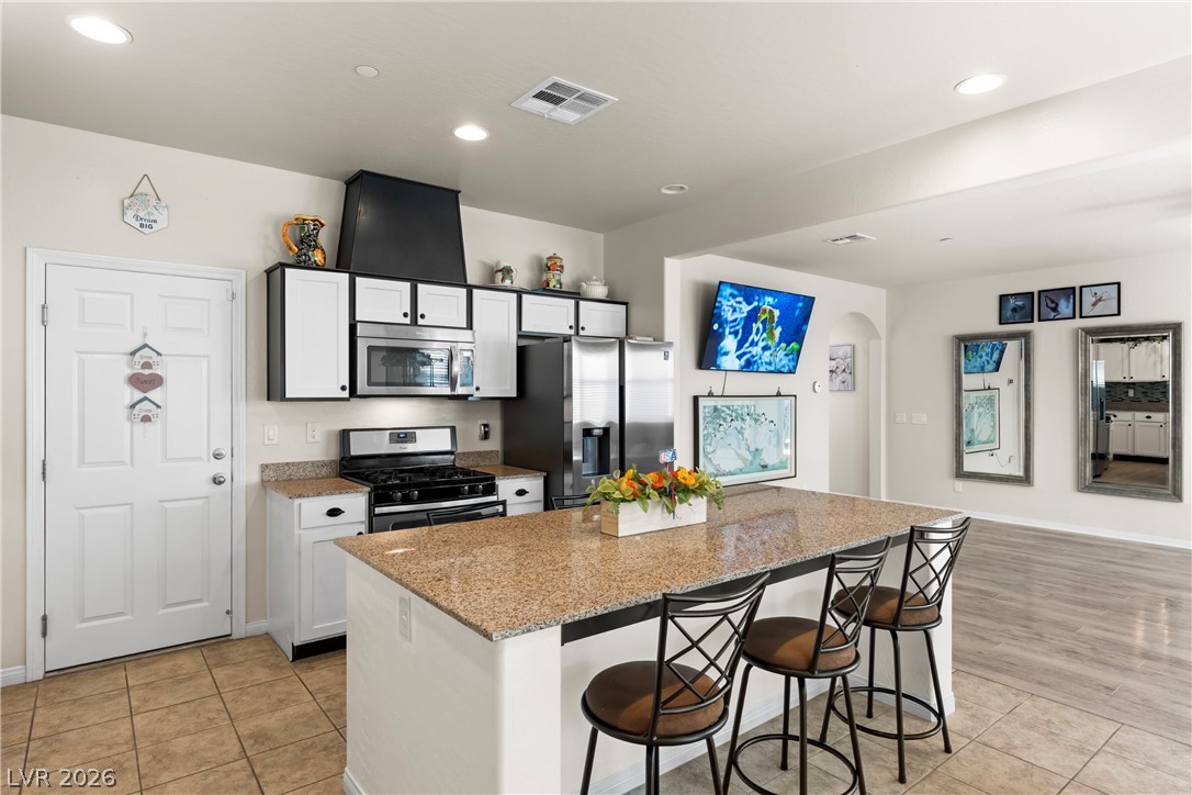 984 Via Del Campo Henderson NV 89011