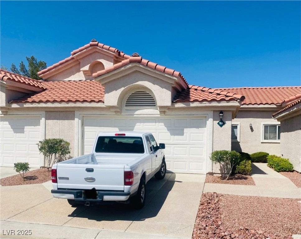 7814 Gable Lane Las Vegas NV 89145