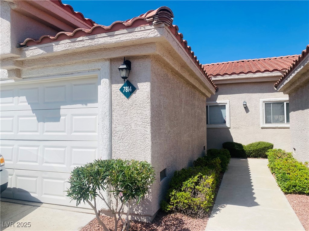 7814 Gable Lane Las Vegas NV 89145