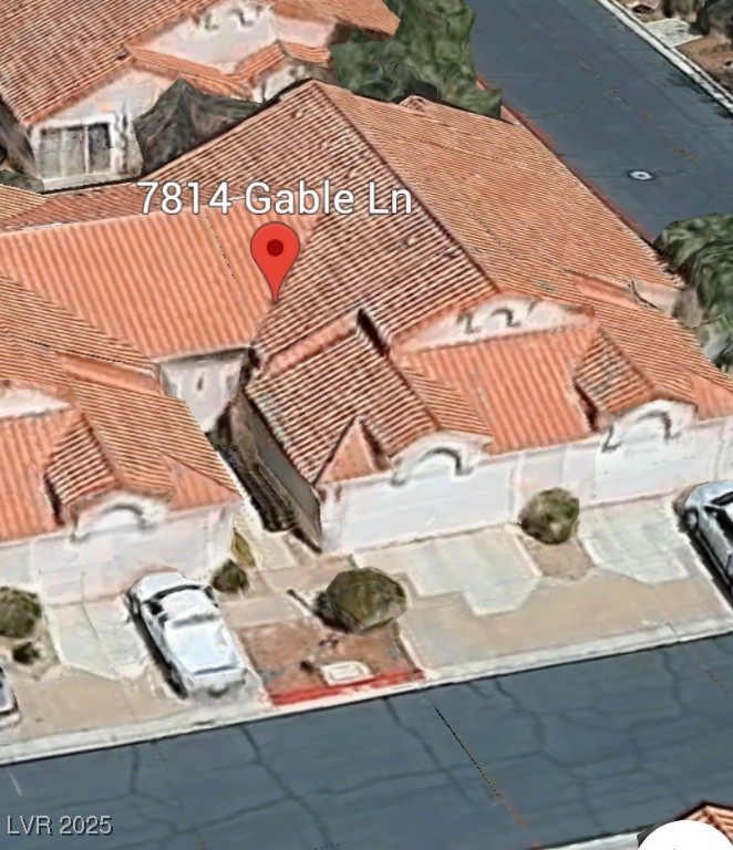 7814 Gable Lane Las Vegas NV 89145