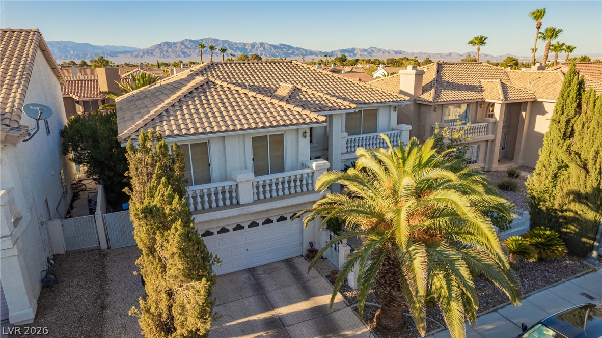 8208 Swan Lake Avenue Las Vegas NV 89128
