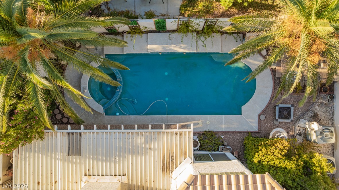 8208 Swan Lake Avenue Las Vegas NV 89128