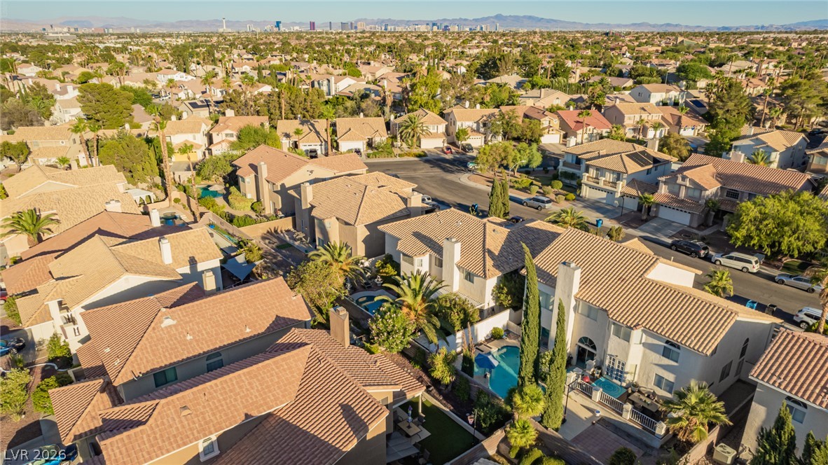 8208 Swan Lake Avenue Las Vegas NV 89128