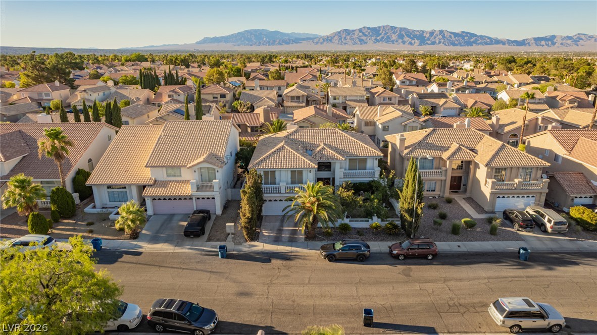 8208 Swan Lake Avenue Las Vegas NV 89128