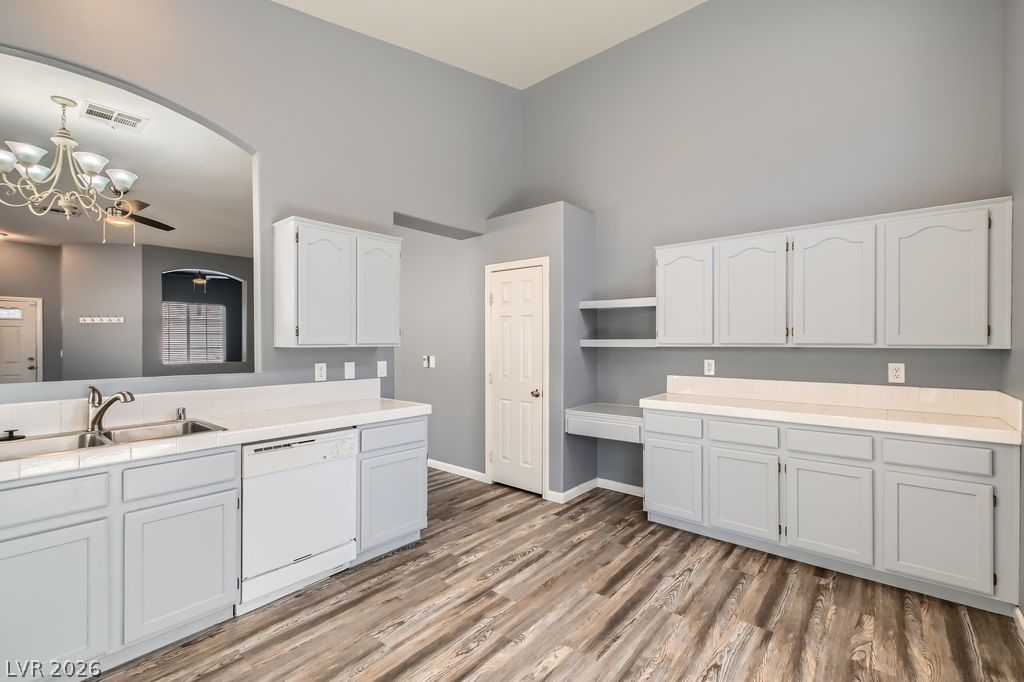 263 Horizon Pointe Circle Henderson NV 89012