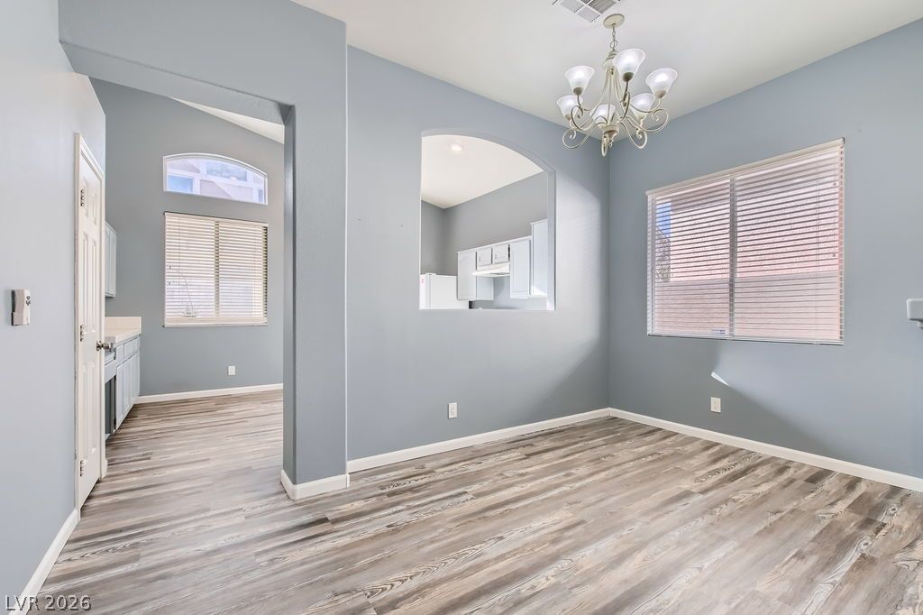 263 Horizon Pointe Circle Henderson NV 89012