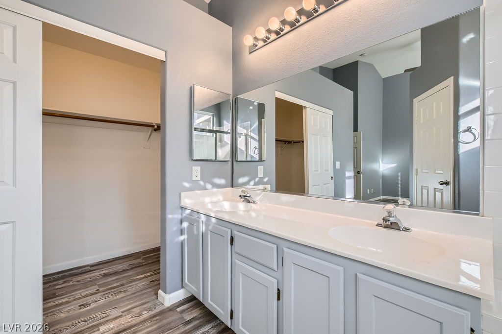 263 Horizon Pointe Circle Henderson NV 89012