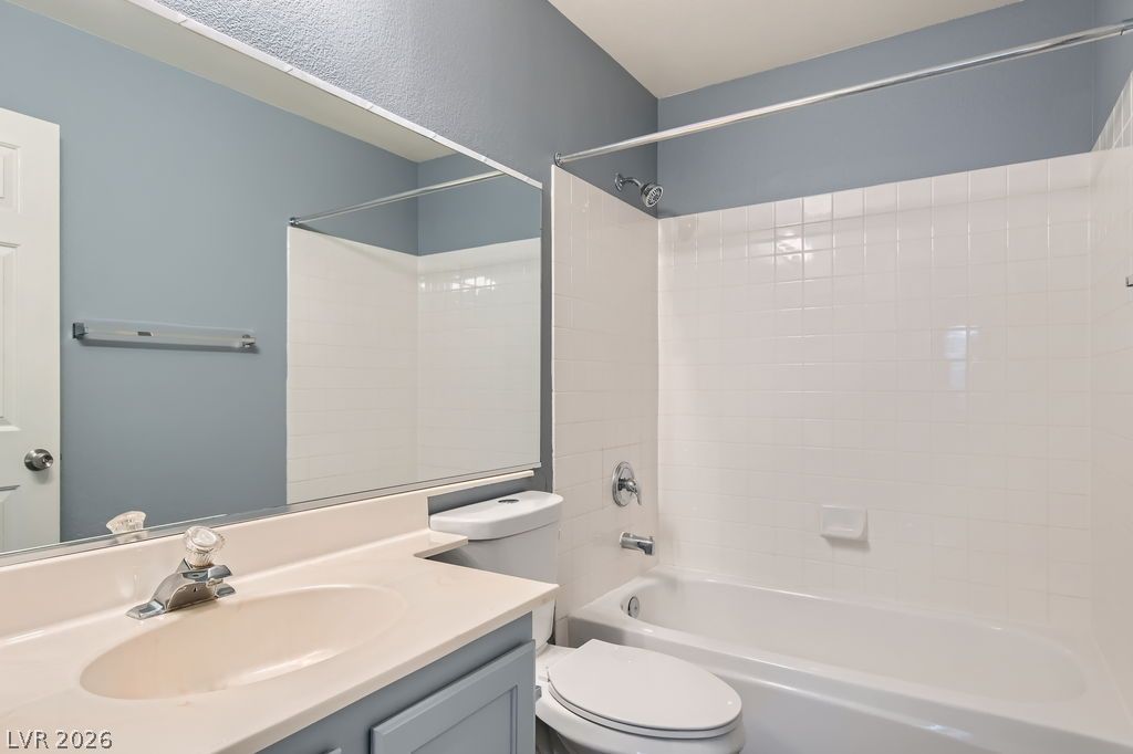 263 Horizon Pointe Circle Henderson NV 89012