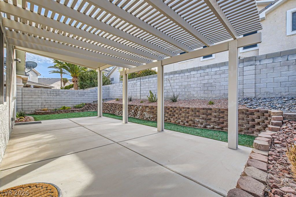 263 Horizon Pointe Circle Henderson NV 89012