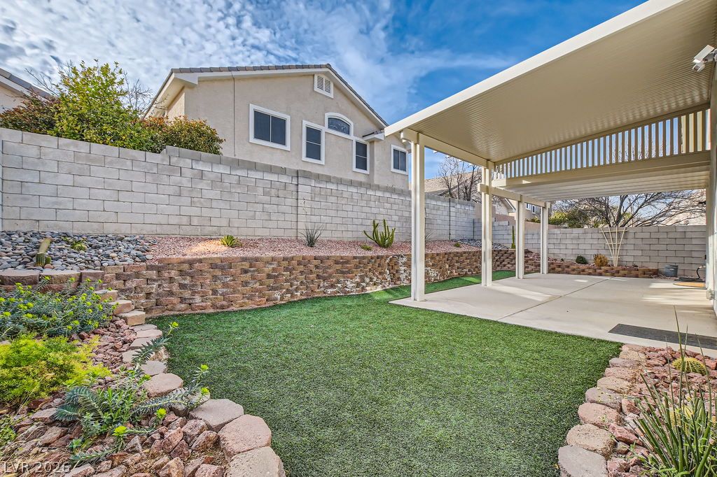 263 Horizon Pointe Circle Henderson NV 89012