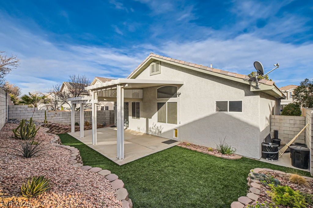 263 Horizon Pointe Circle Henderson NV 89012