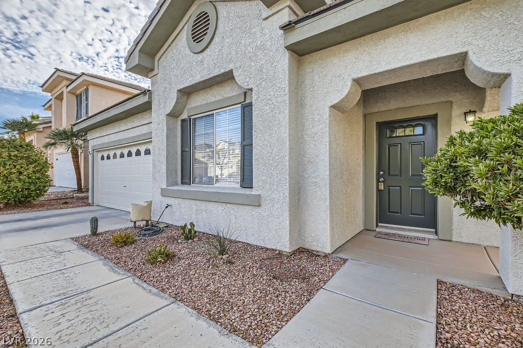 263 Horizon Pointe Circle Henderson NV 89012