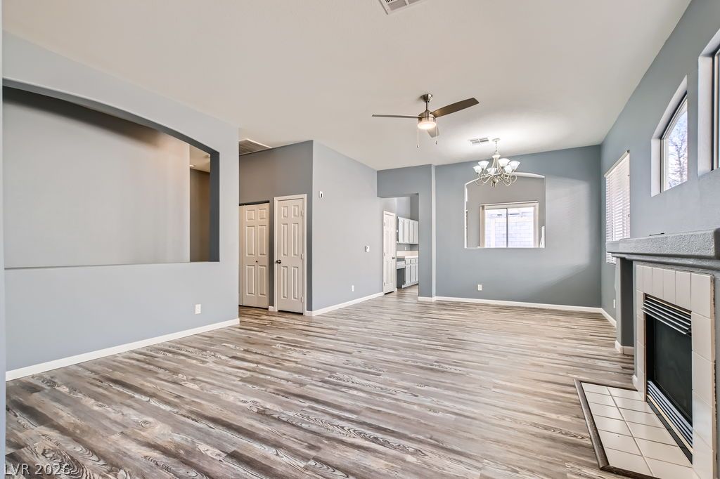 263 Horizon Pointe Circle Henderson NV 89012