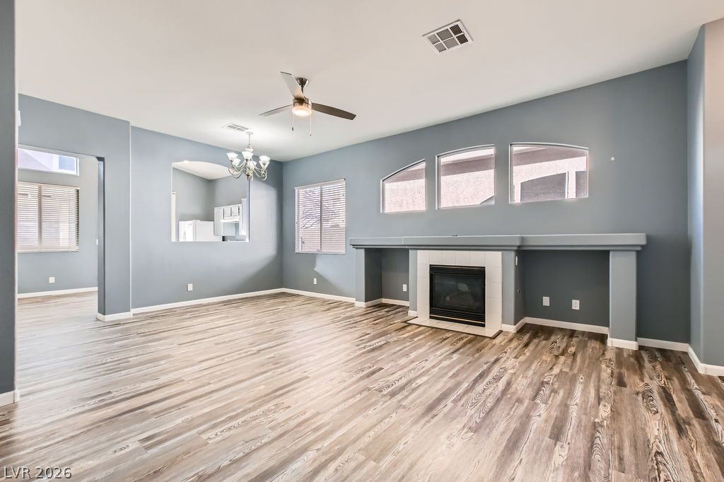 263 Horizon Pointe Circle Henderson NV 89012