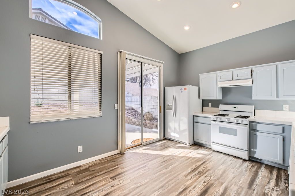 263 Horizon Pointe Circle Henderson NV 89012
