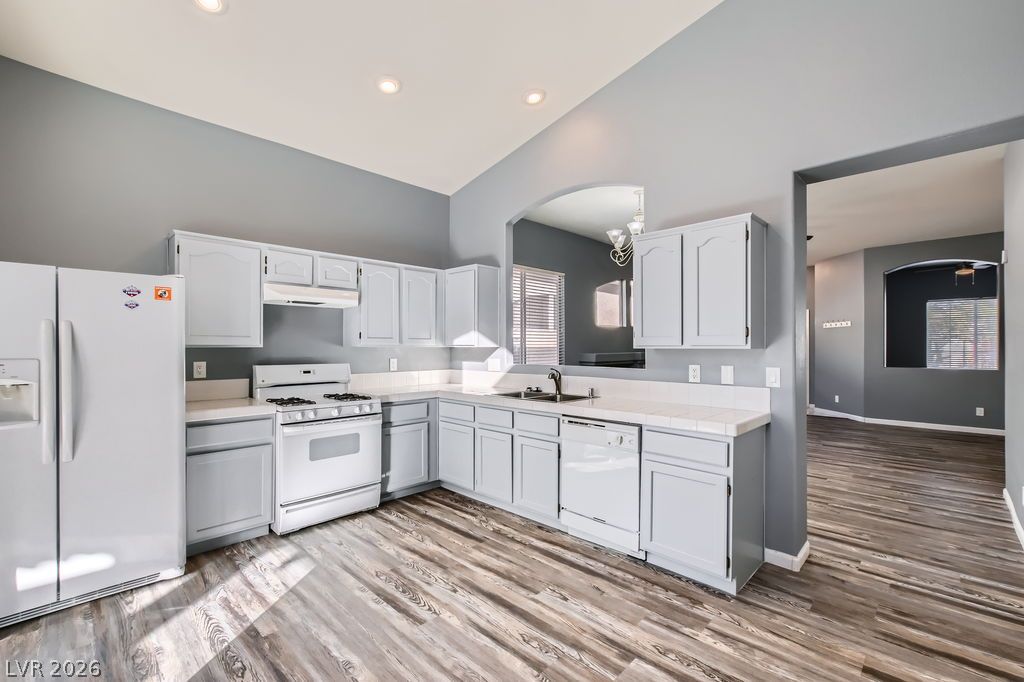 263 Horizon Pointe Circle Henderson NV 89012