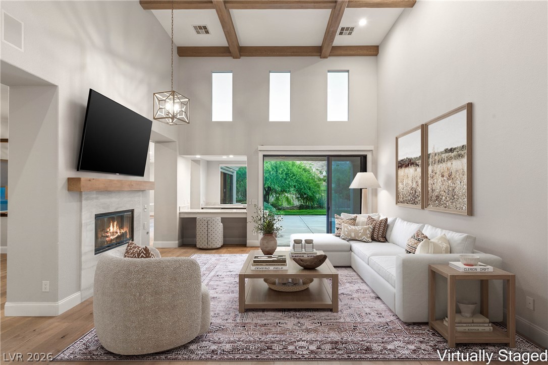 2575 Turtle Head Peak Drive Las Vegas NV 89135