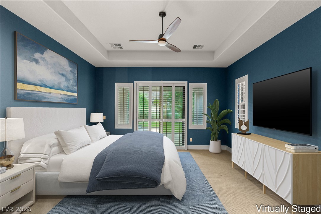 2575 Turtle Head Peak Drive Las Vegas NV 89135