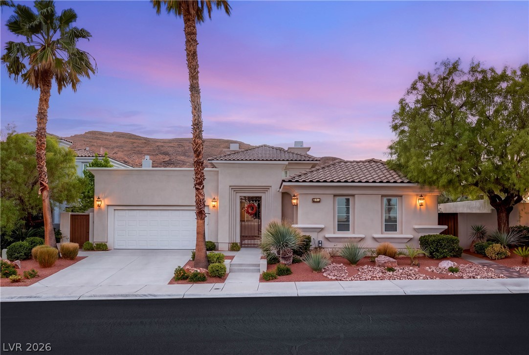 2575 Turtle Head Peak Drive Las Vegas NV 89135