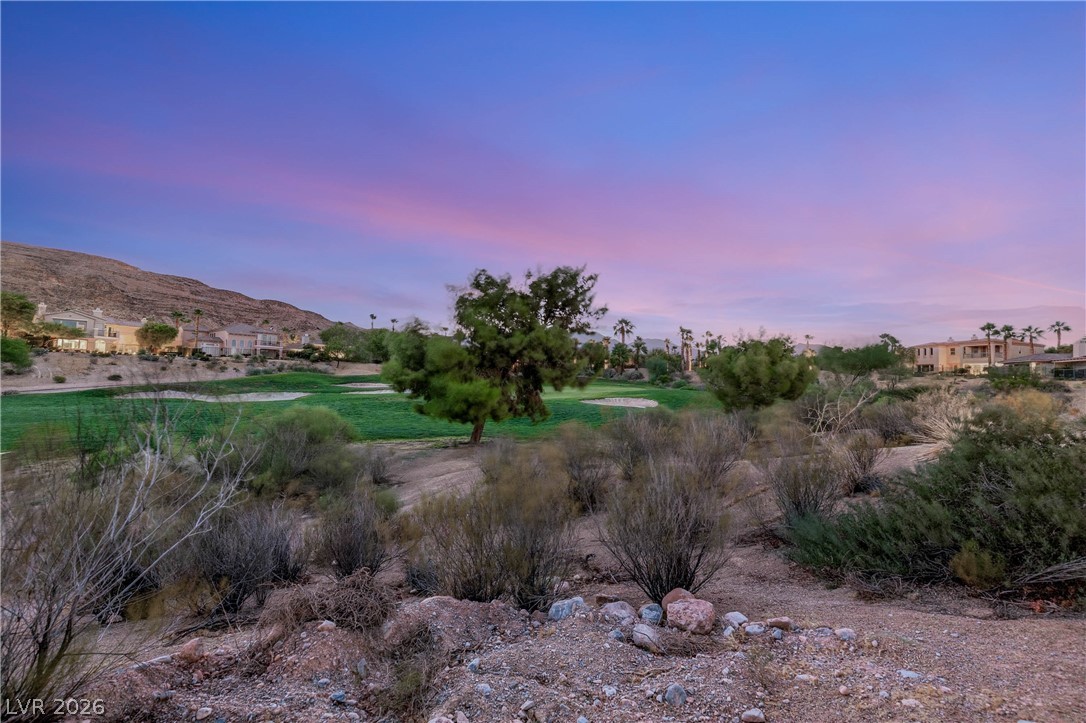 2575 Turtle Head Peak Drive Las Vegas NV 89135