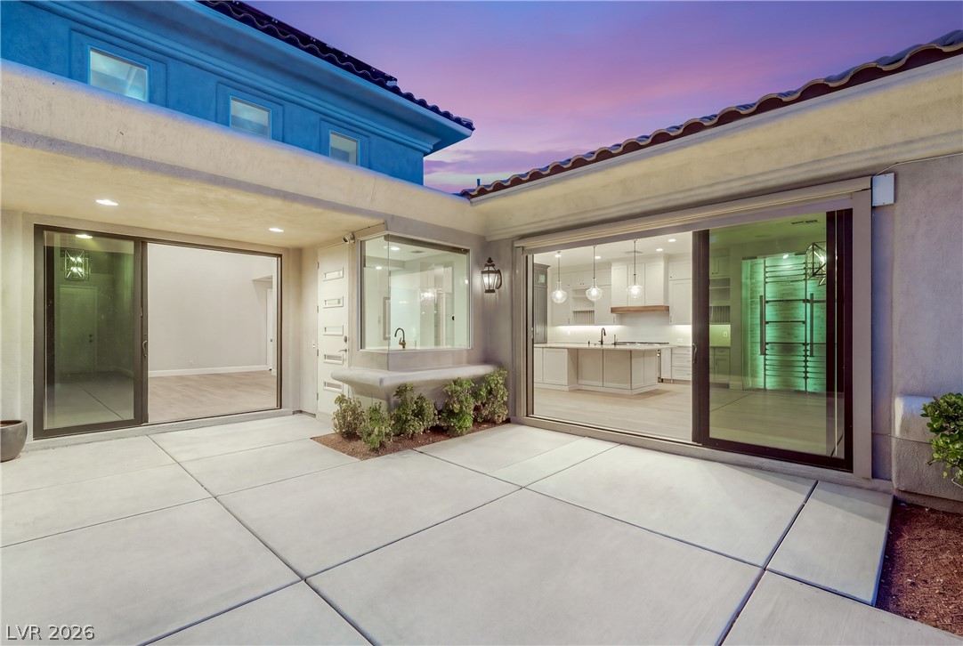 2575 Turtle Head Peak Drive Las Vegas NV 89135