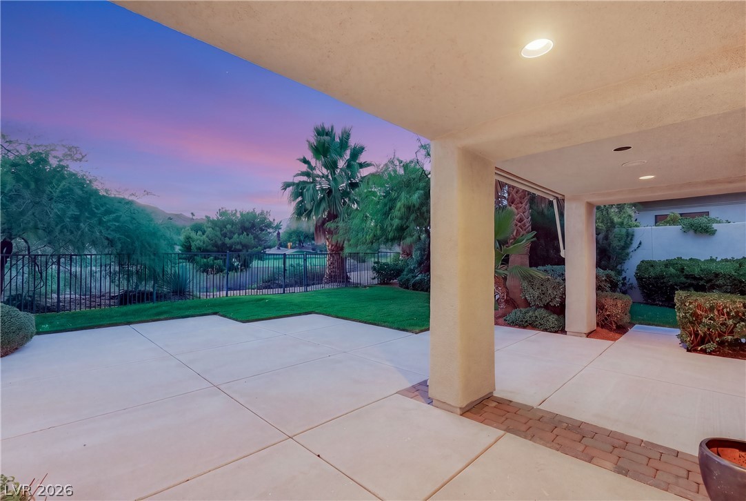 2575 Turtle Head Peak Drive Las Vegas NV 89135