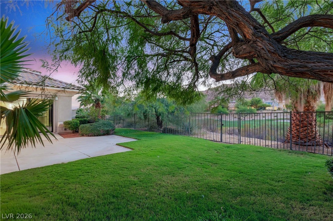 2575 Turtle Head Peak Drive Las Vegas NV 89135