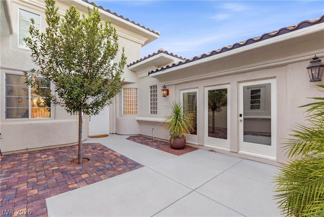 2575 Turtle Head Peak Drive Las Vegas NV 89135