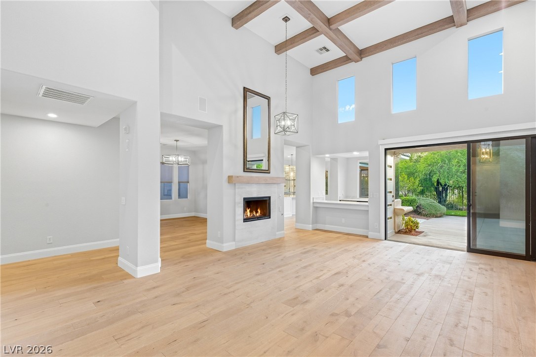 2575 Turtle Head Peak Drive Las Vegas NV 89135