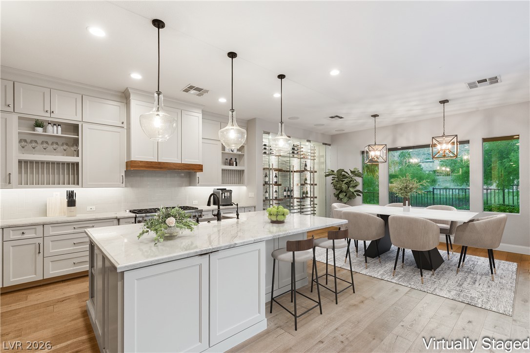 2575 Turtle Head Peak Drive Las Vegas NV 89135