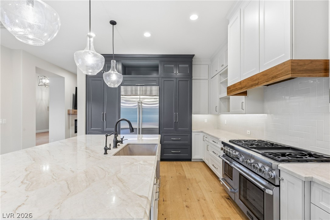 2575 Turtle Head Peak Drive Las Vegas NV 89135